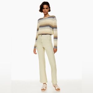 Aritzia WILFRED Two Step Pant